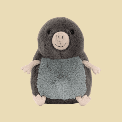 Muswell Mole
