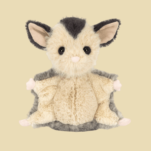 Lolly Sugar Glider