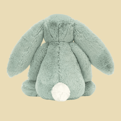 Blossom Sage Bunny (Large 36cm)