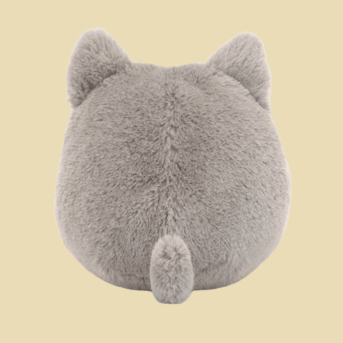 Amuseabean Kitty
