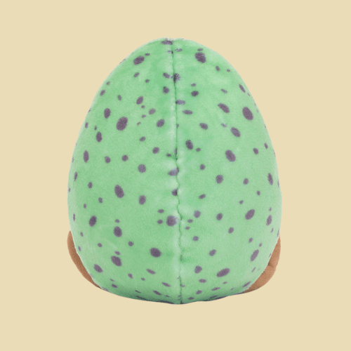 Eggsquisite Green Egg