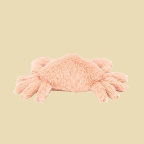 Fluffy Crab