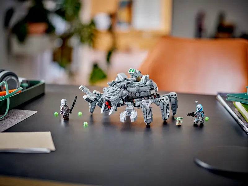 Spider Tank 75361