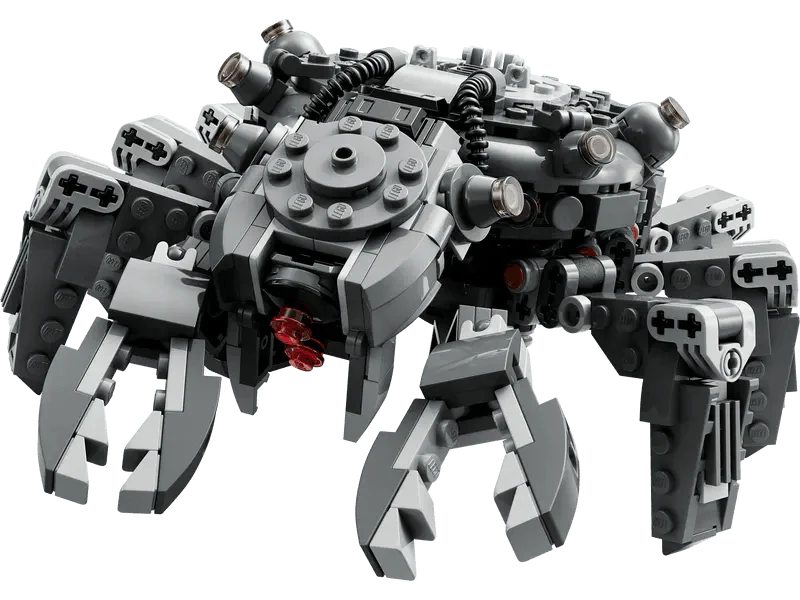 Spider Tank 75361