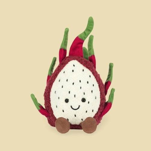 Amuseables Dragon Fruit