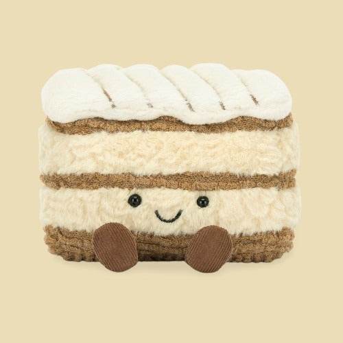 Amuseables Milie Mille-Feuille