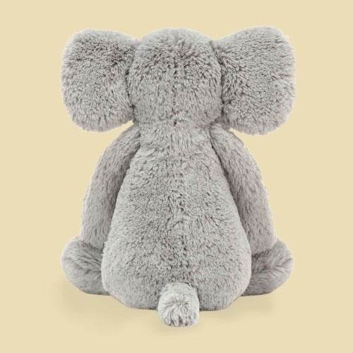 Bashful Elephant