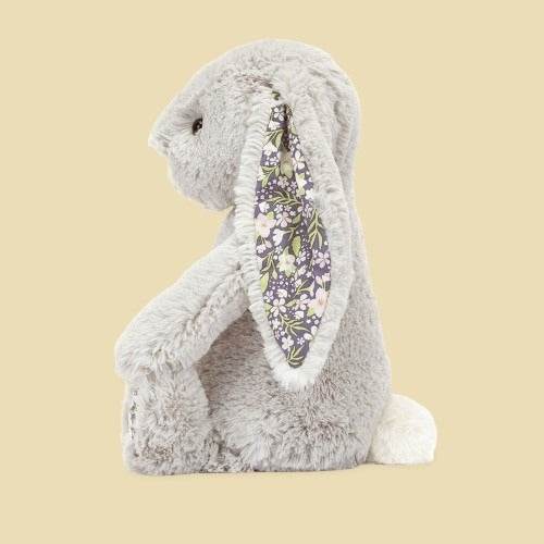 Blossom Silver Bunny 'Bloom'