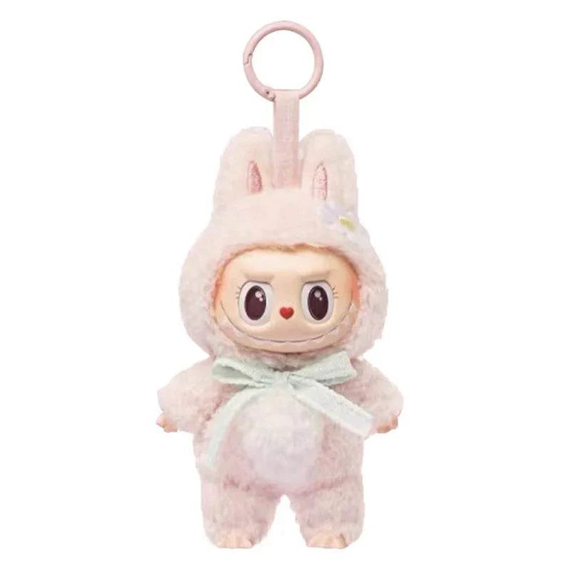 The Monsters - Mokoko Close To Sweet Vinyl Plush Pendant