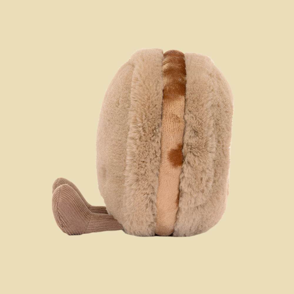 Amuseables Mona Macaron