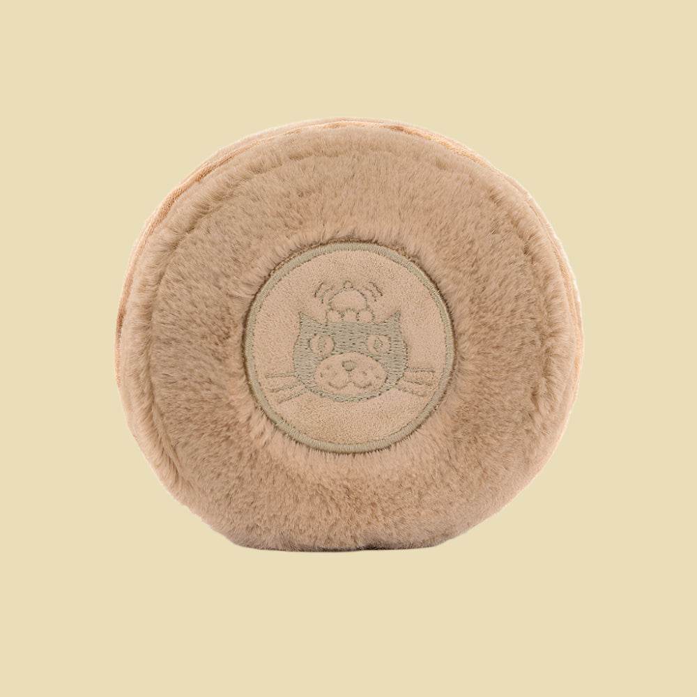 Amuseables Mona Macaron