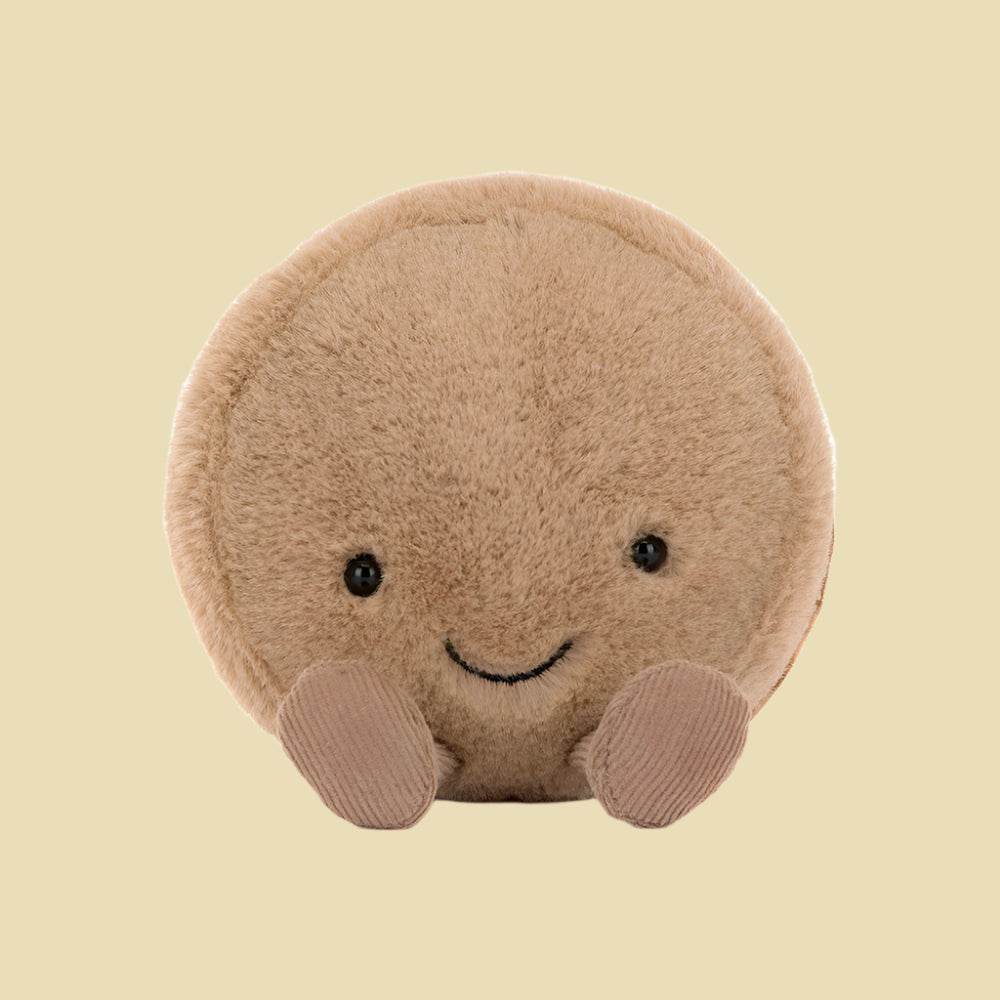 Amuseables Mona Macaron