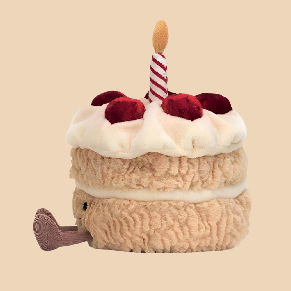 Amuseables Birthday Cake