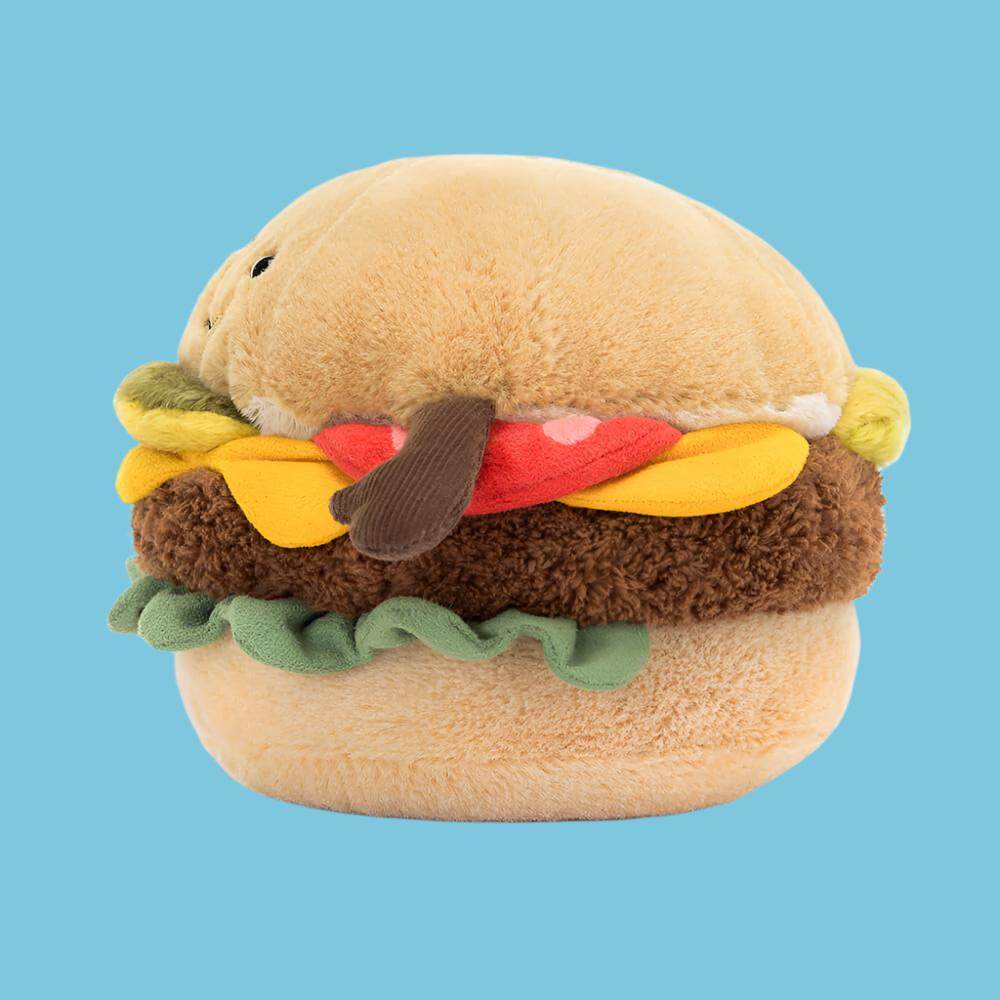 Amuseables Burger