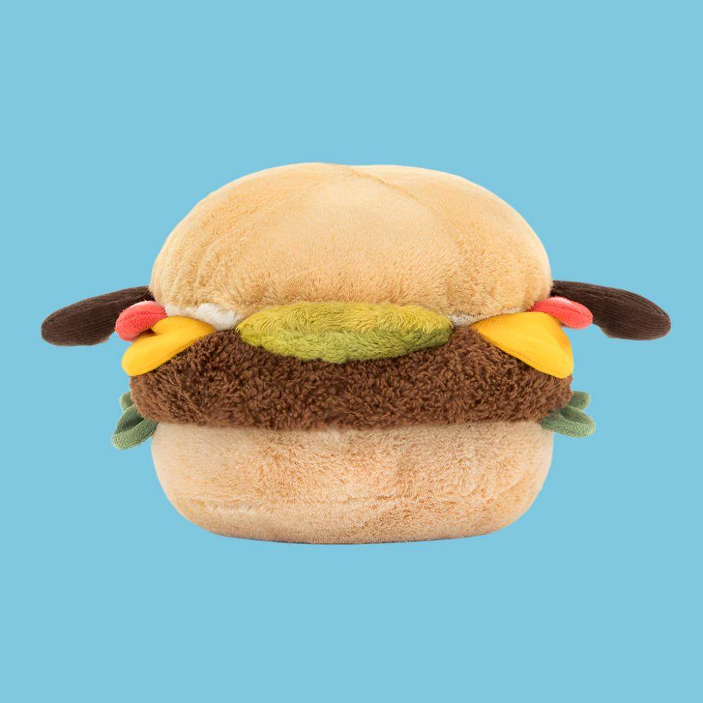 Amuseables Burger