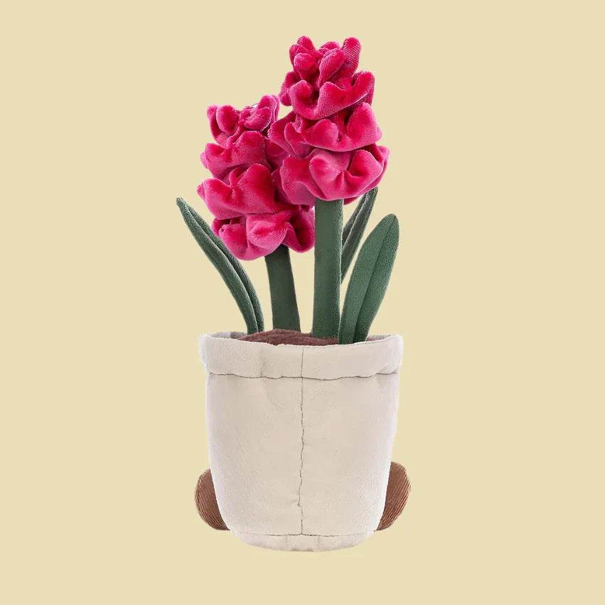 Amuseables Hyacinth