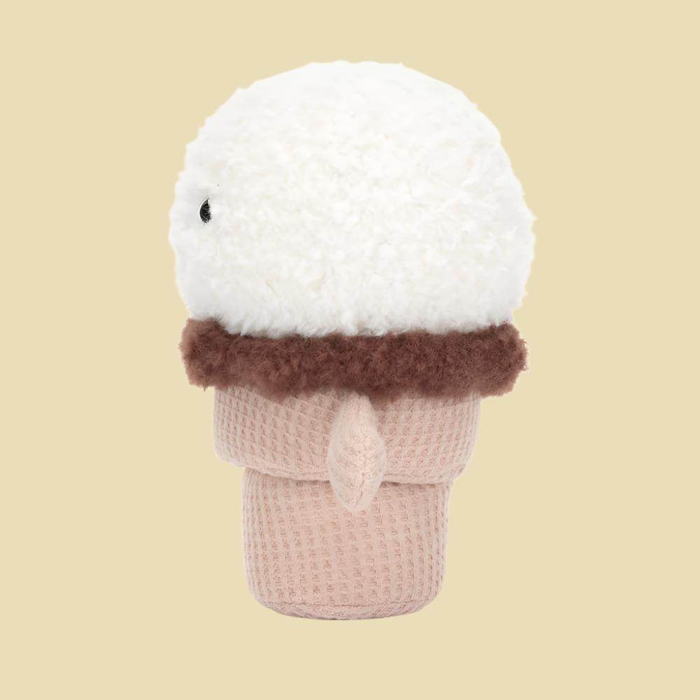Amuseables Ice Cream Cone
