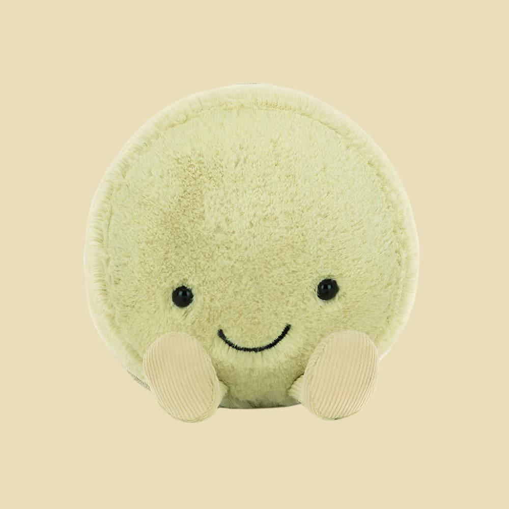Amuseables Max Macaron