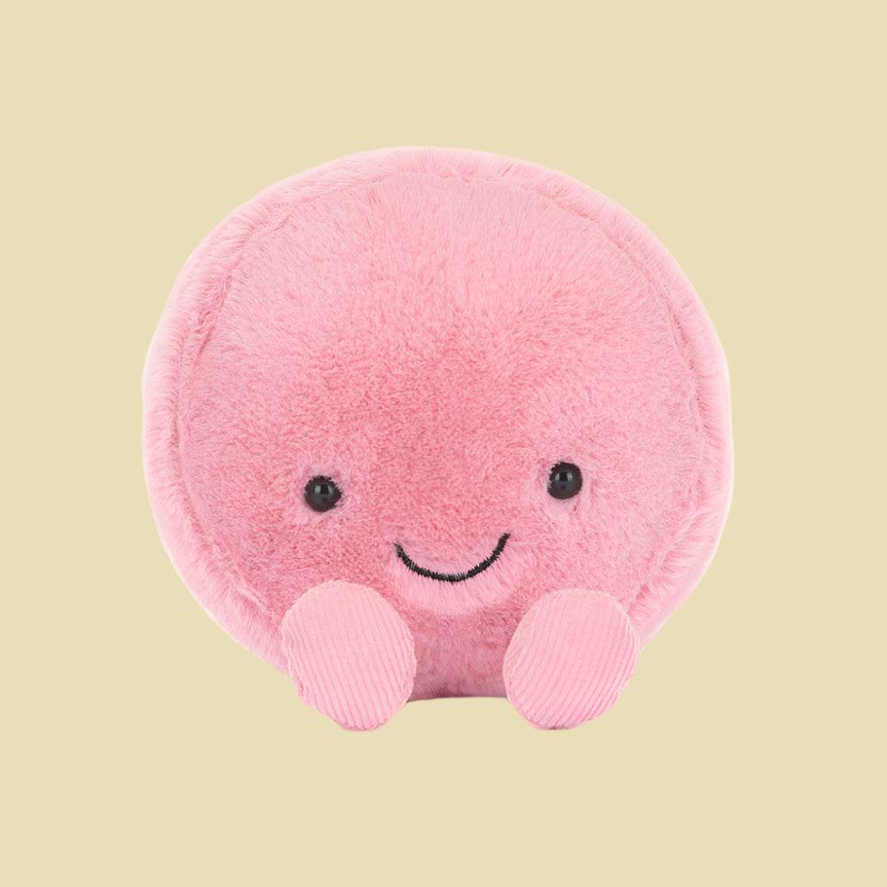 Amuseables Mia Macaron