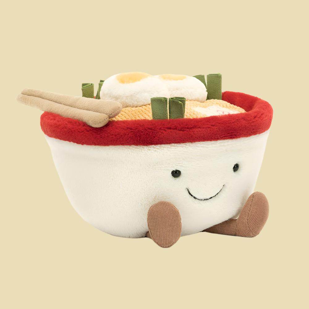 Amuseables Ramen