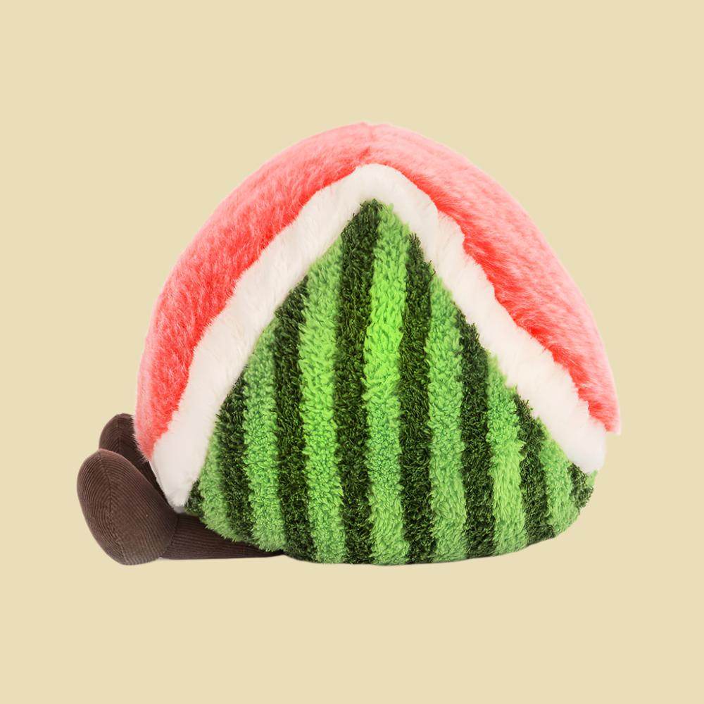 Amuseables Watermelon