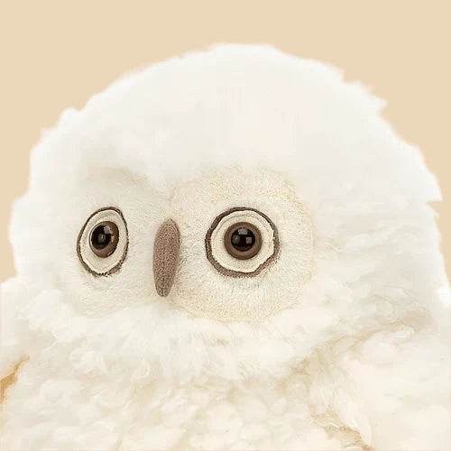 Apollo Owl