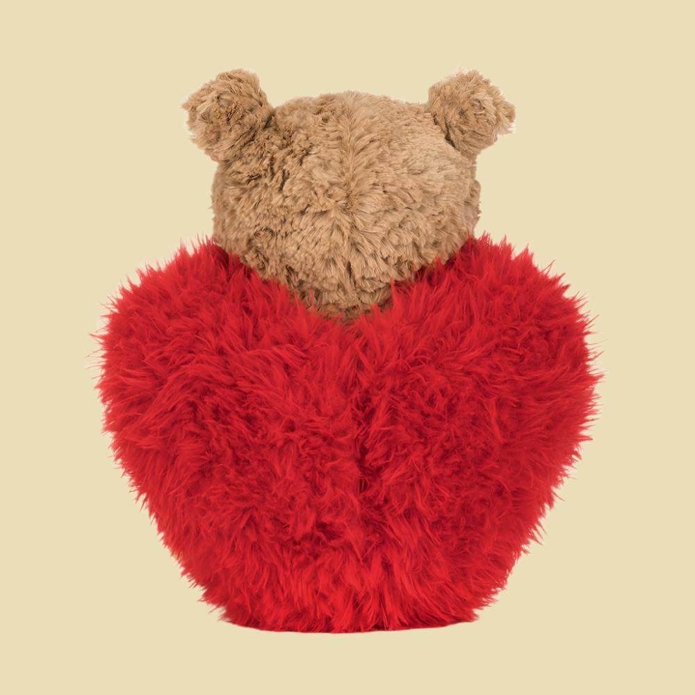 Bartholomew Bear 'Heartthrob'