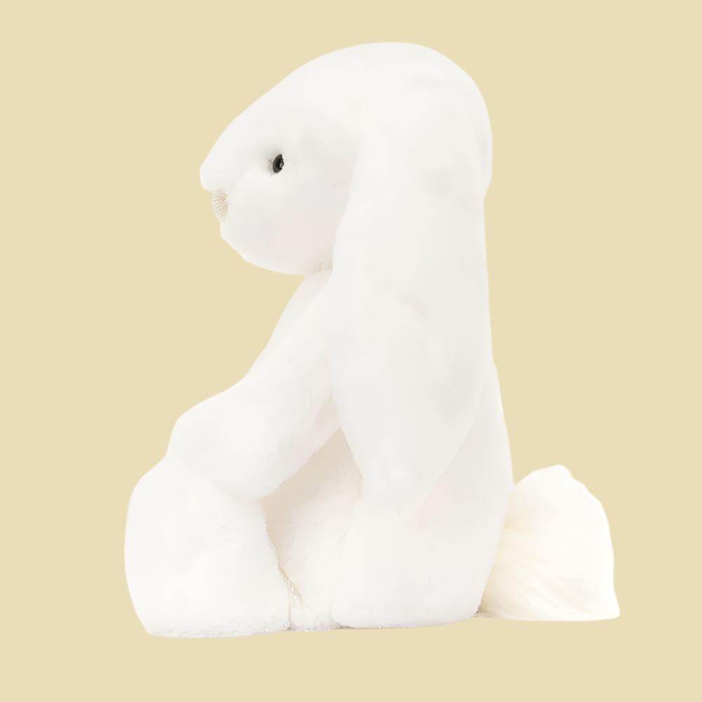 Bashful Luxe Bunny Luna