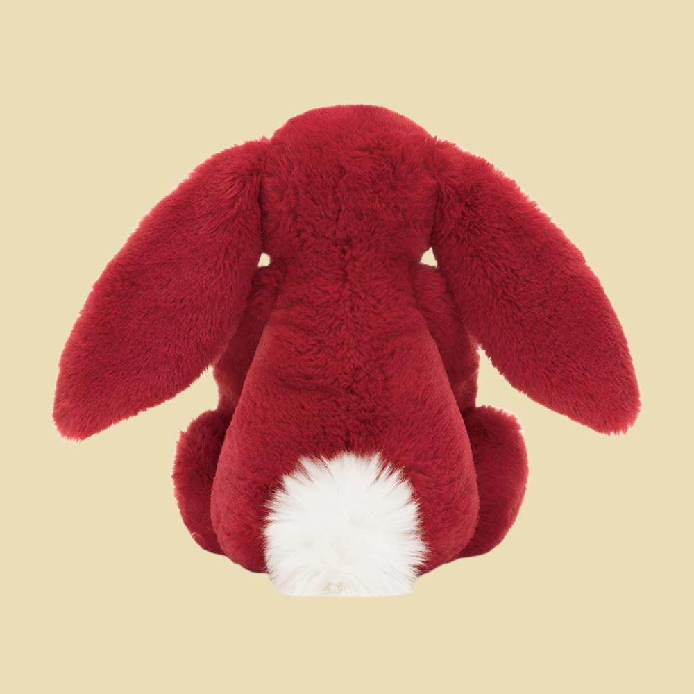 Bashful Luxe Bunny Scarlett