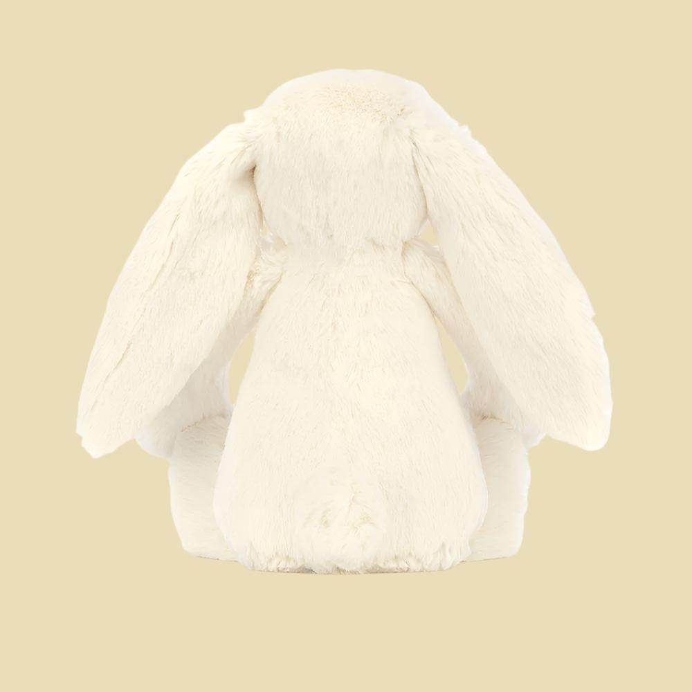 Blossom Cream Bunny