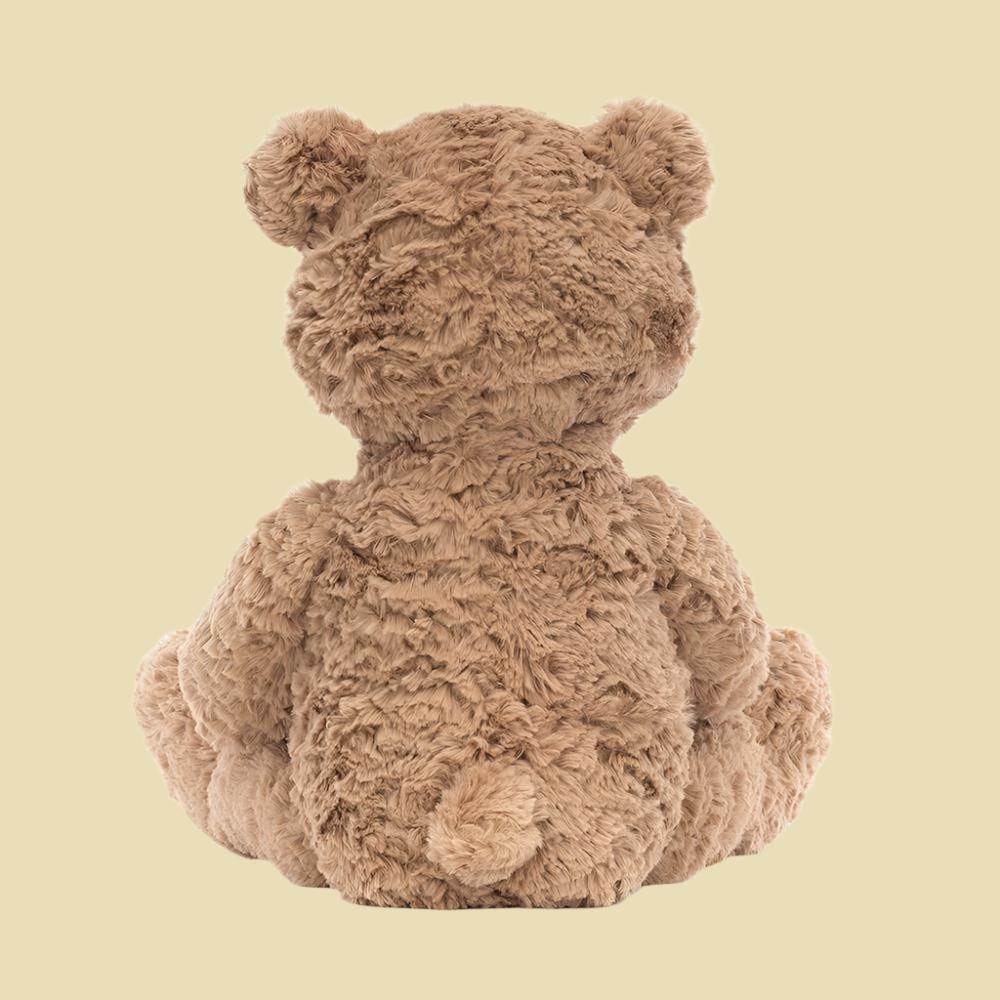 Bumbly Bear