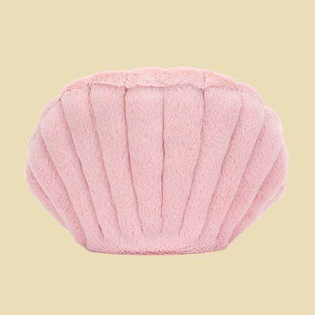 Clemmie Clam