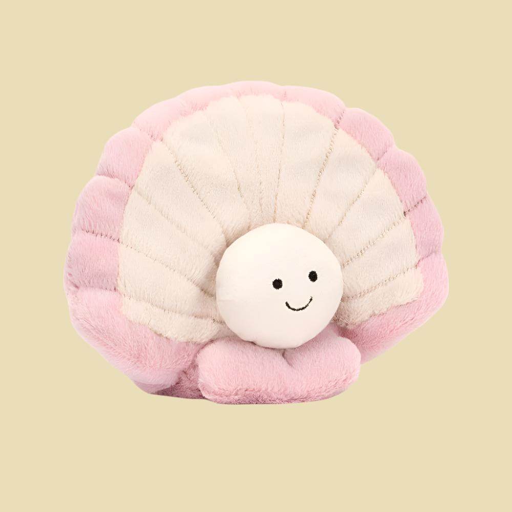 Clemmie Clam
