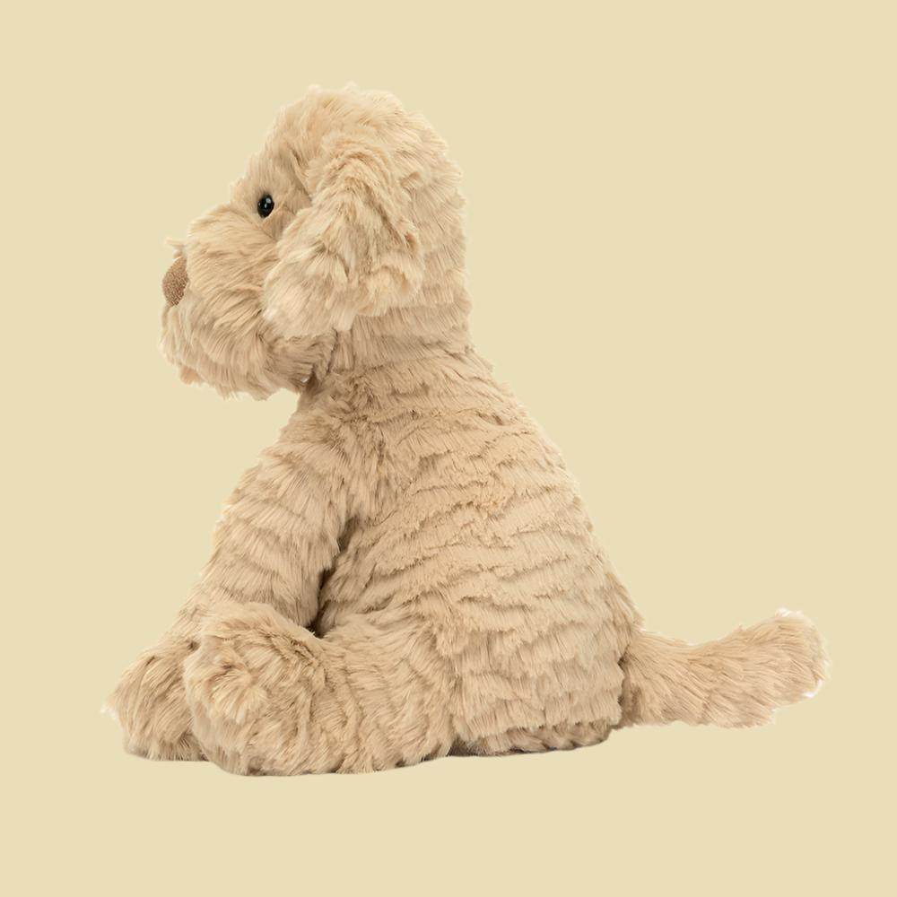 Fuddlewuddle Puppy