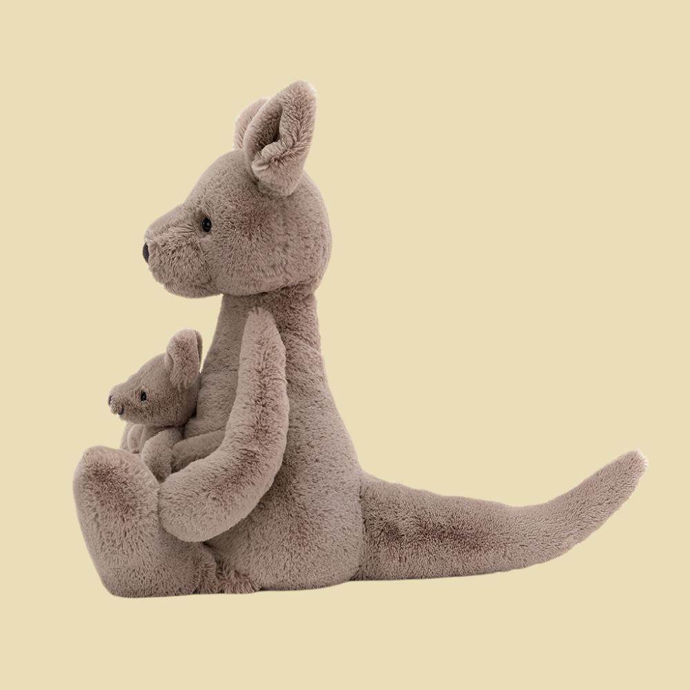 Kara Kangaroo