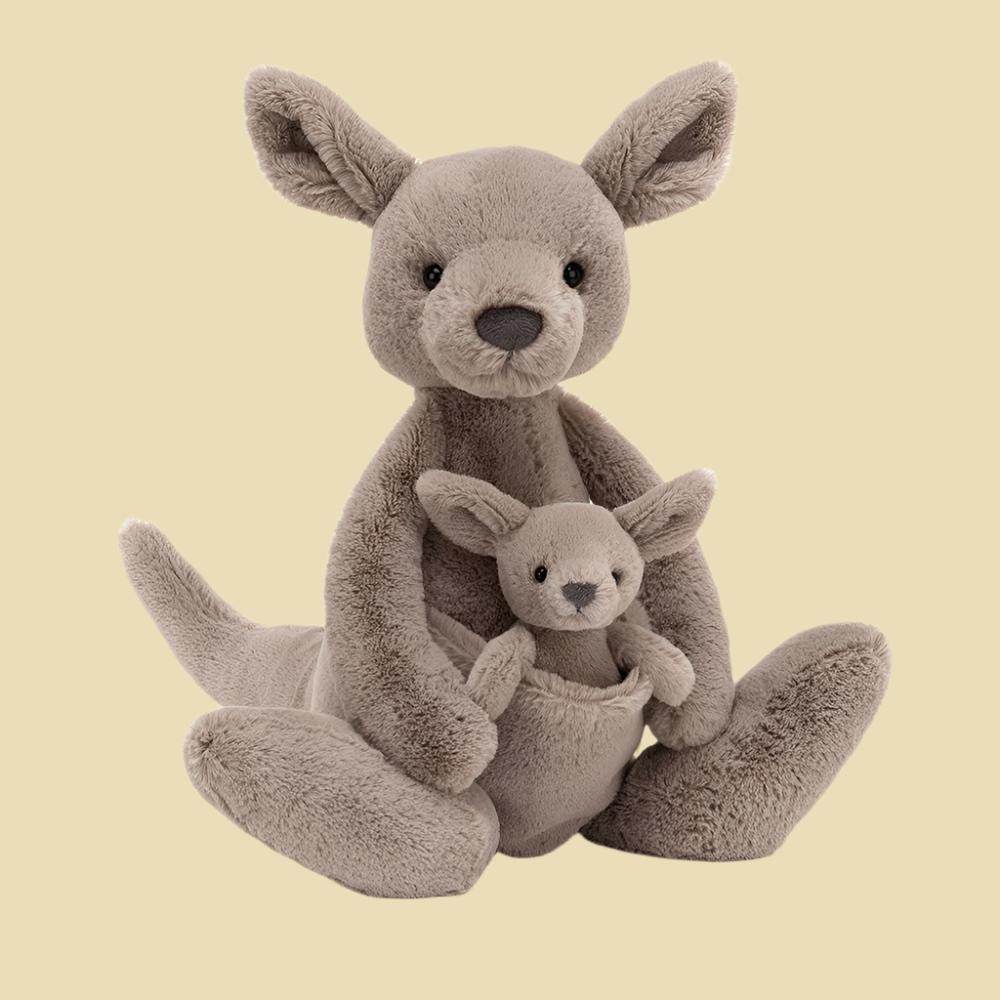 Kara Kangaroo