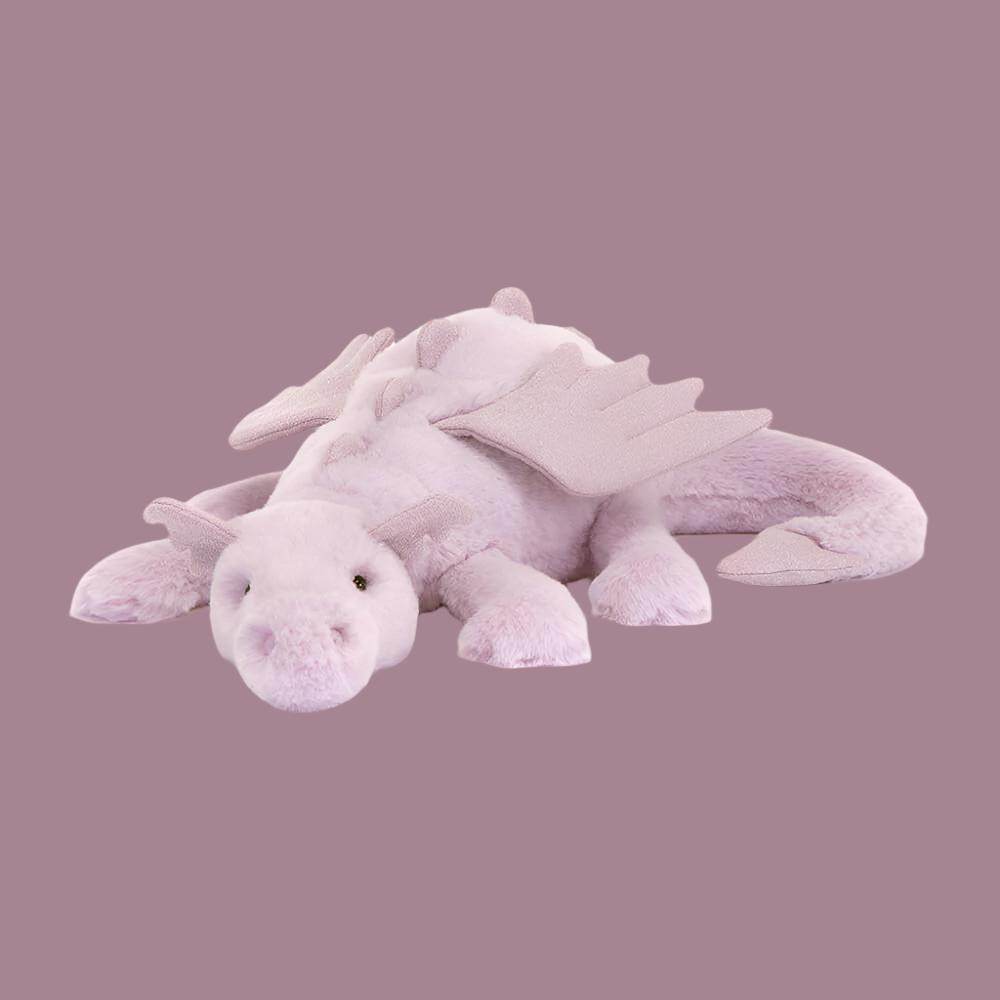 Lavender Dragon
