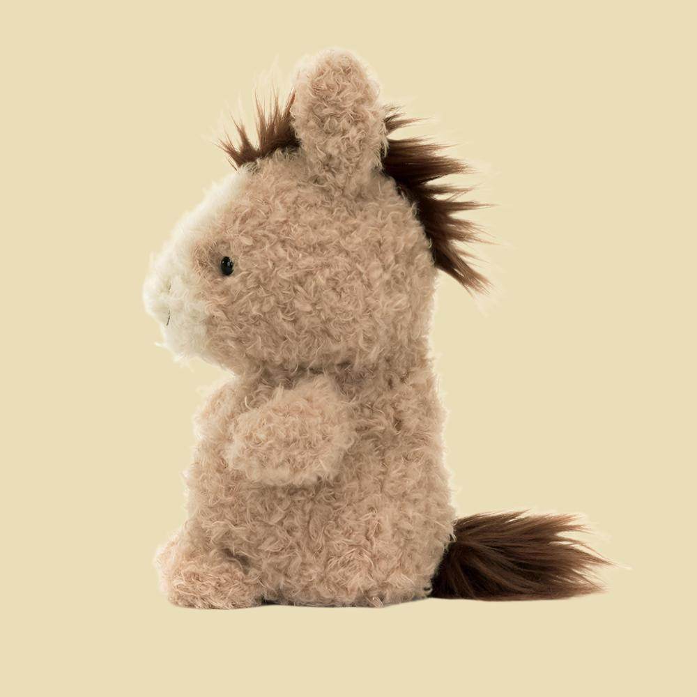 Little Horse