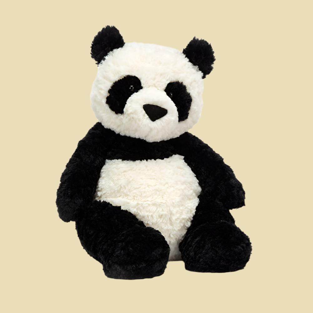 Montgomery Panda