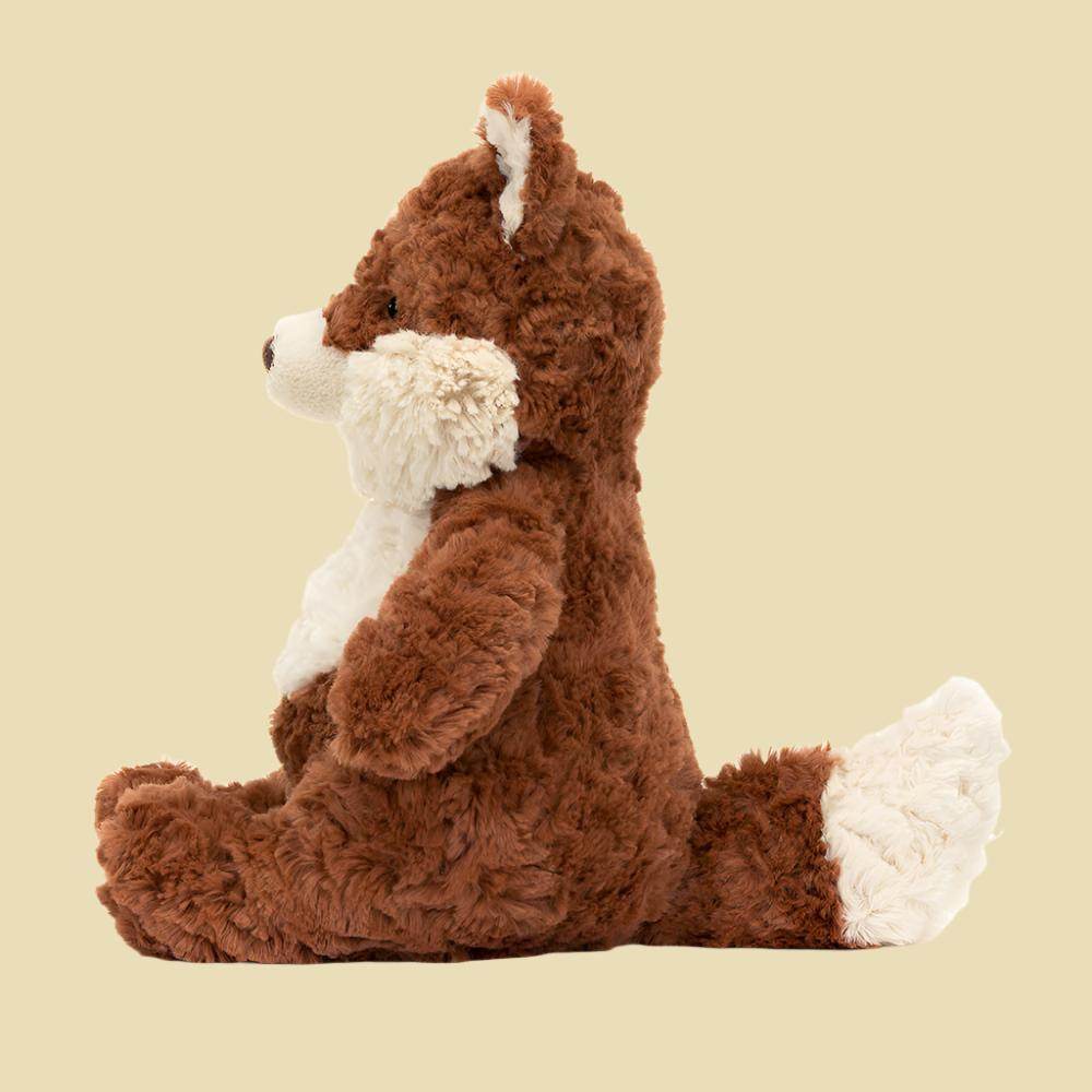 Mortimer Fox