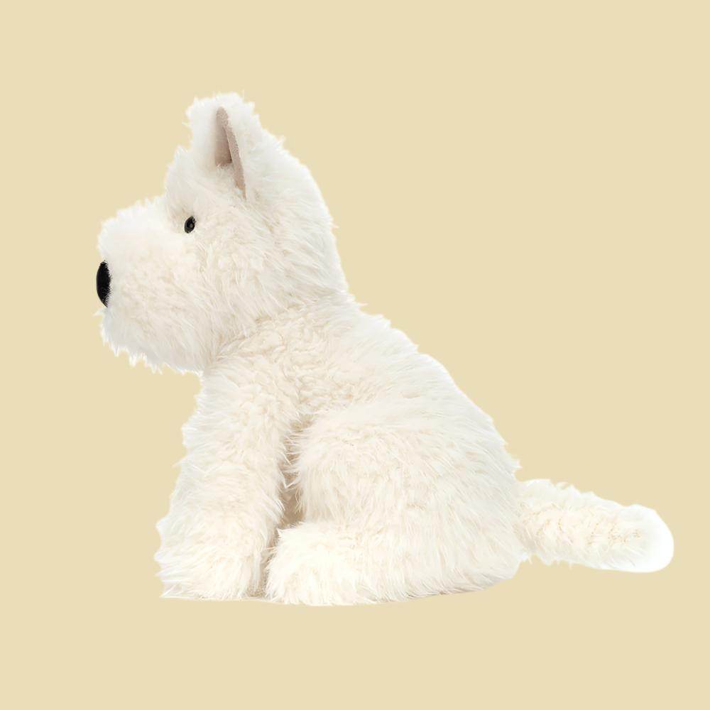 Munro Scottie Dog
