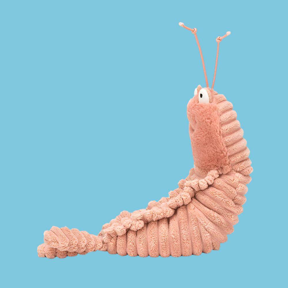 Sheldon Shrimp
