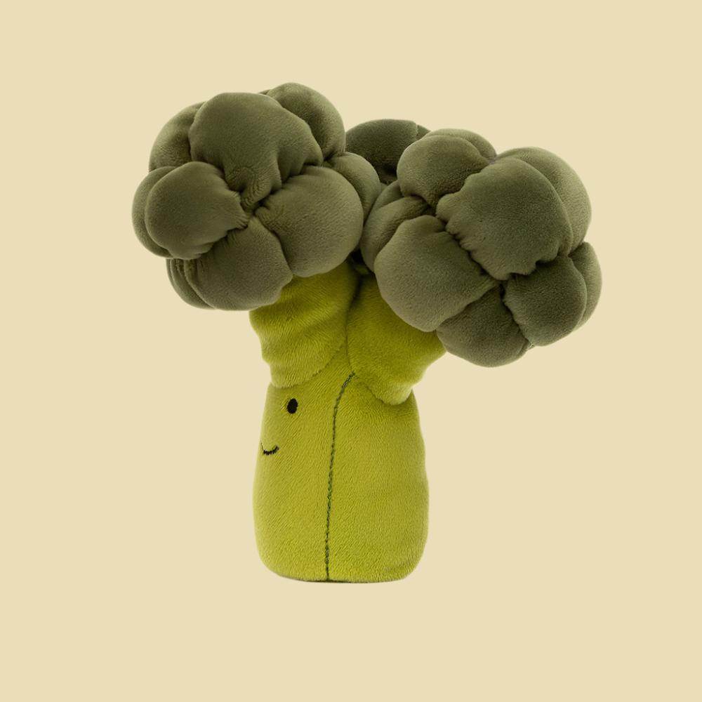 Vivacious Vegetable Broccoli