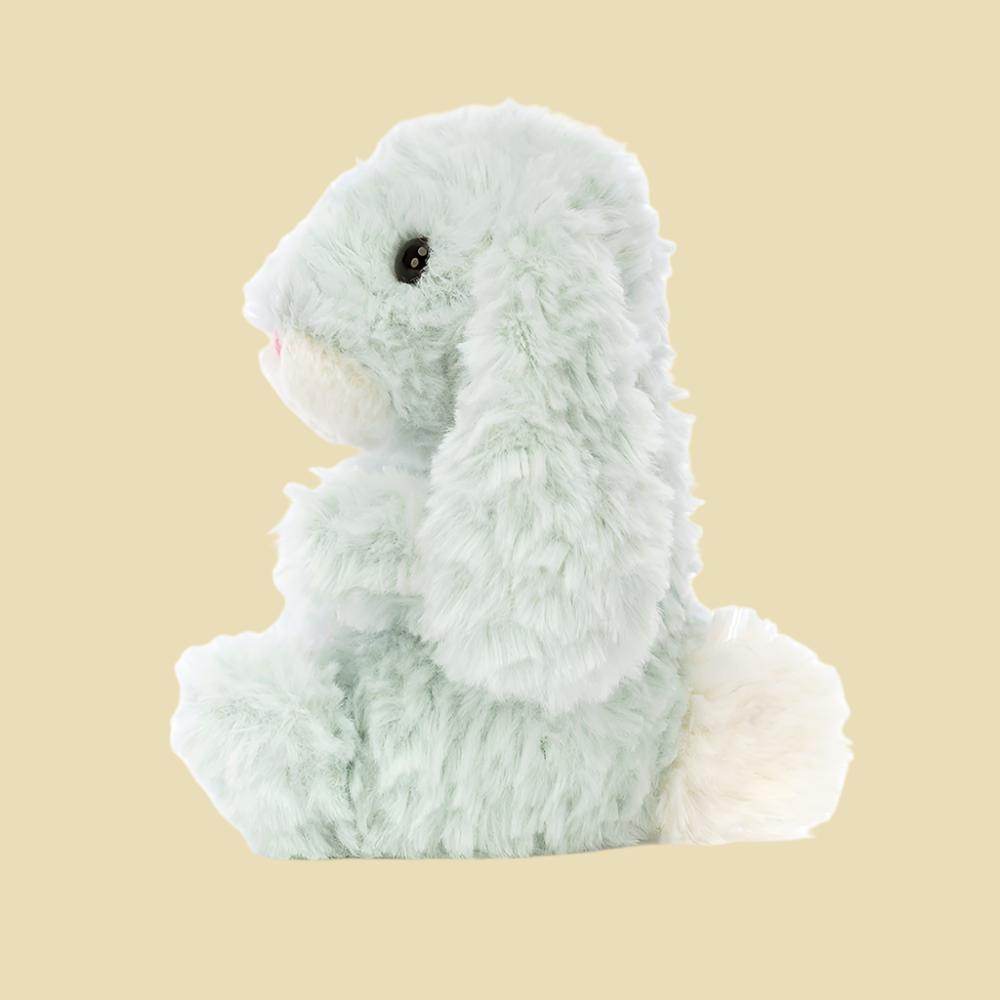 Yummy Bunny Mint Green