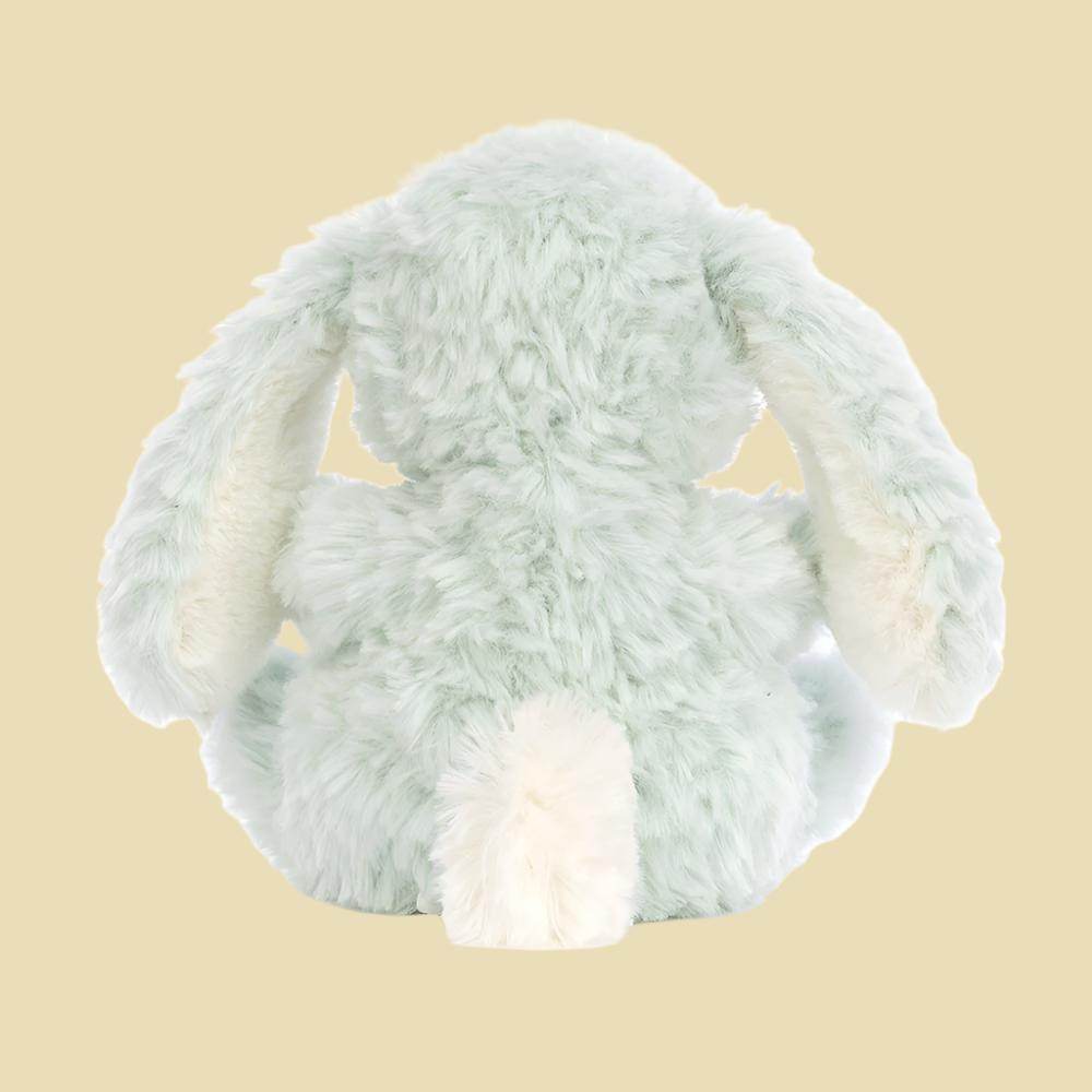 Yummy Bunny Mint Green