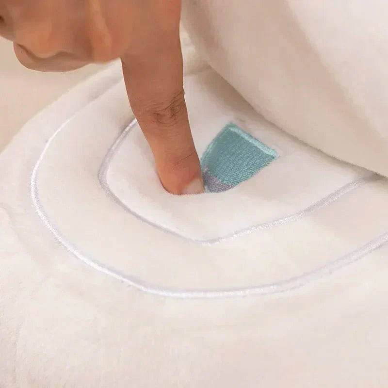 Amuseables Poopy Toilet Family