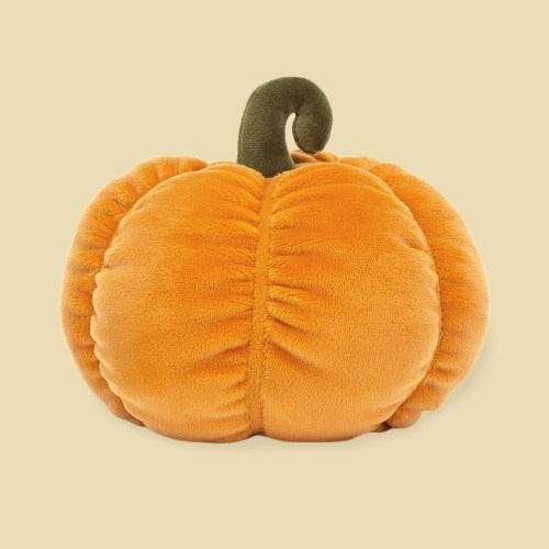 Vivacious Vegetable Pumpkin