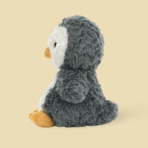 Yummy Penguin