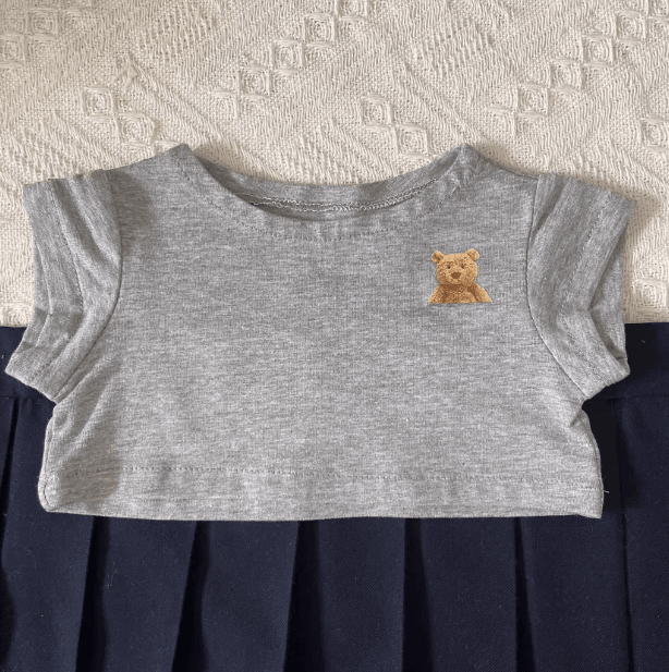 T - Shirt for Bartholomew Bear