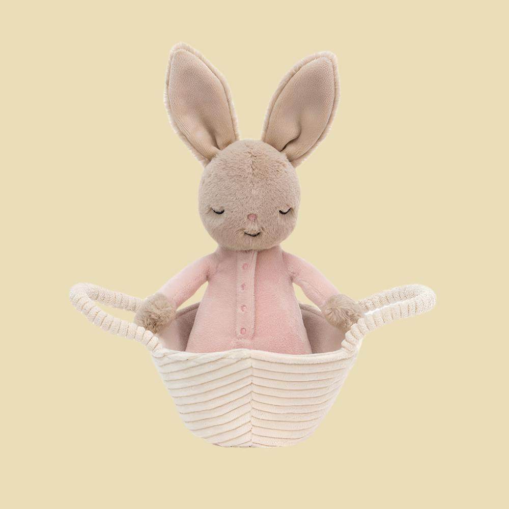 Rock-a-Bye Bunny